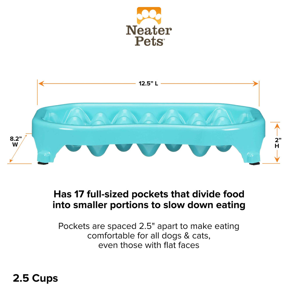 Slow Feeder Bowl product image 8