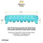 Slow Feeder Bowl product image 8