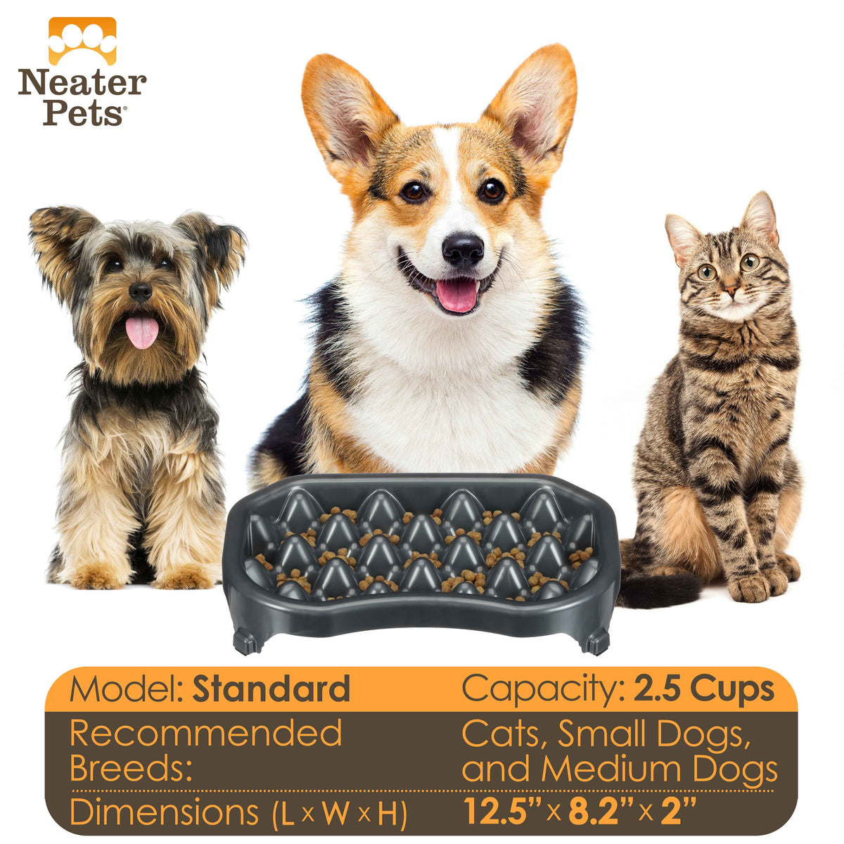 Slow Feeder Bowl product image 10