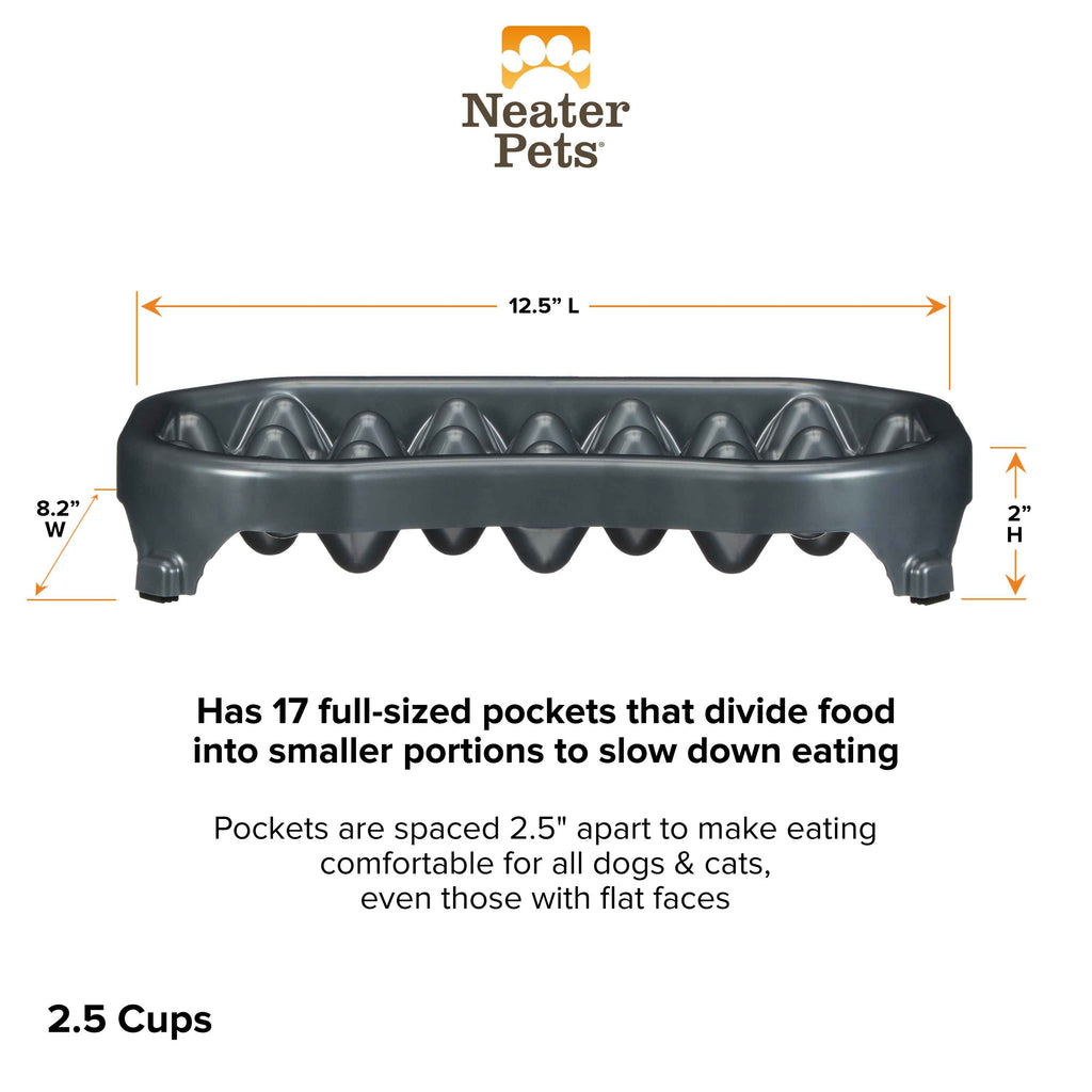 Slow Feeder Bowl product image 14