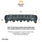 Slow Feeder Bowl product image 14