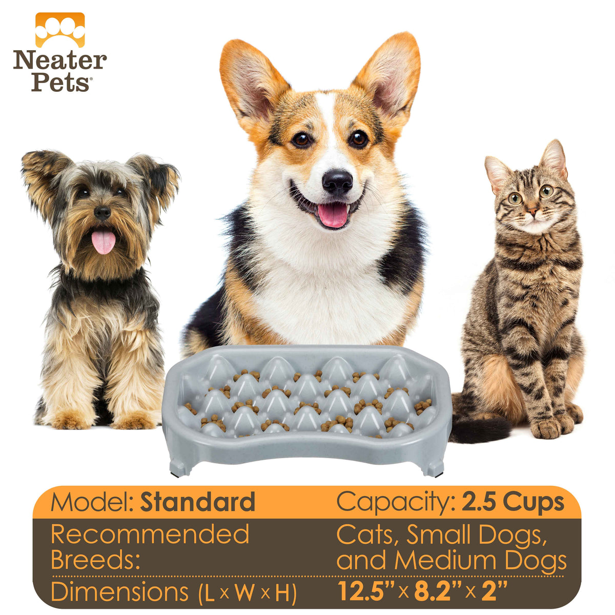 Slow Feeder Bowl product image 16