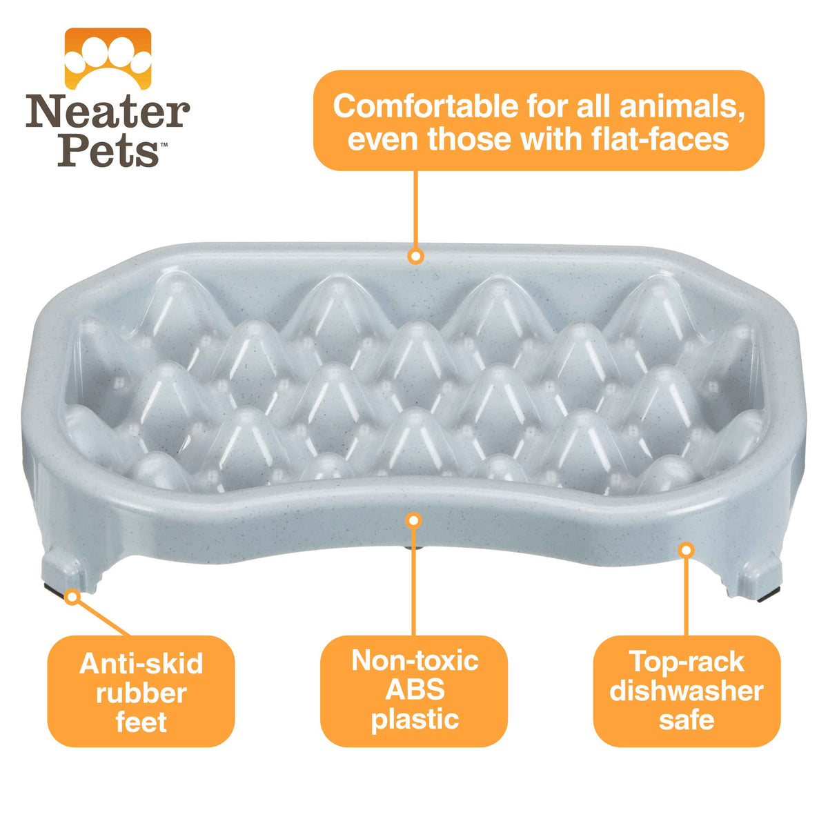 Slow Feeder Bowl product image 19