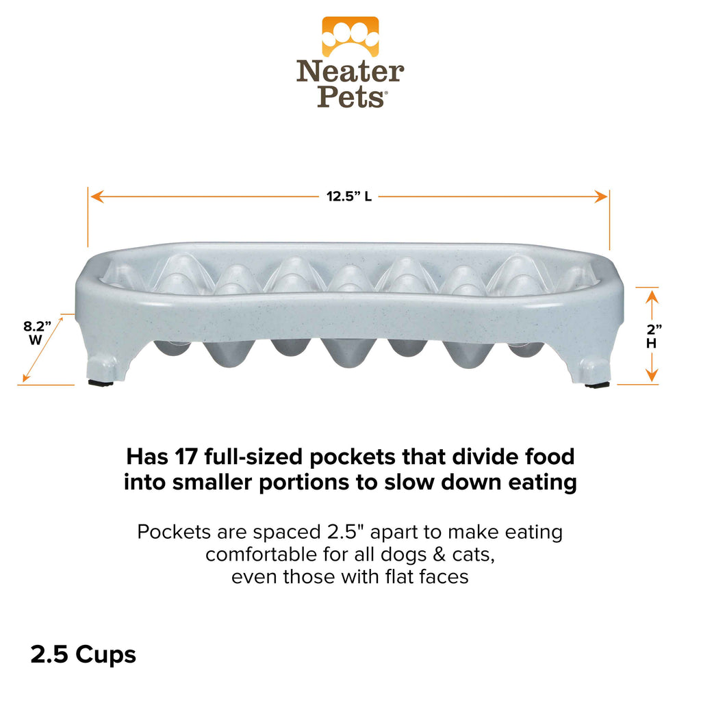 Slow Feeder Bowl product image 21