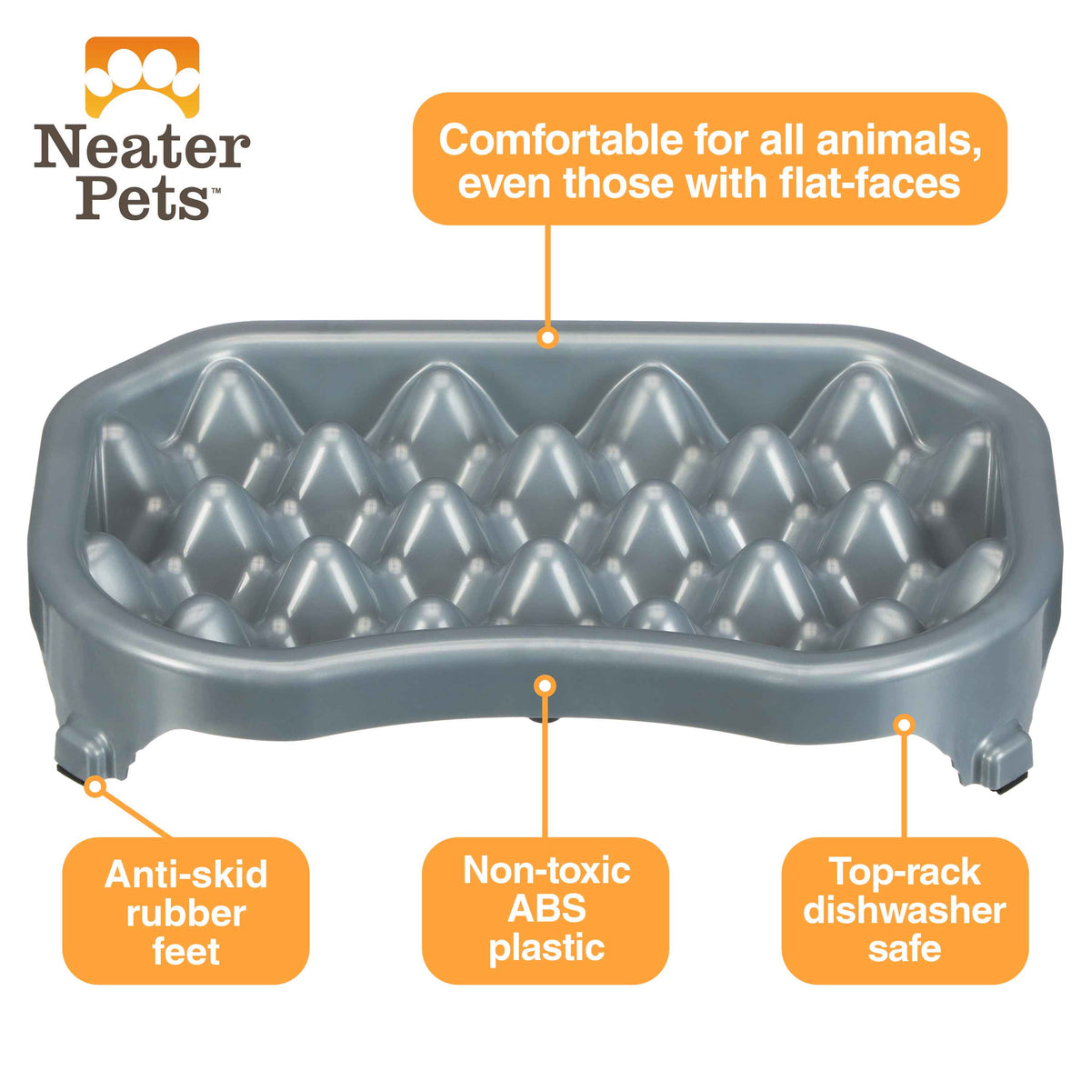 Slow Feeder Bowl product image 25