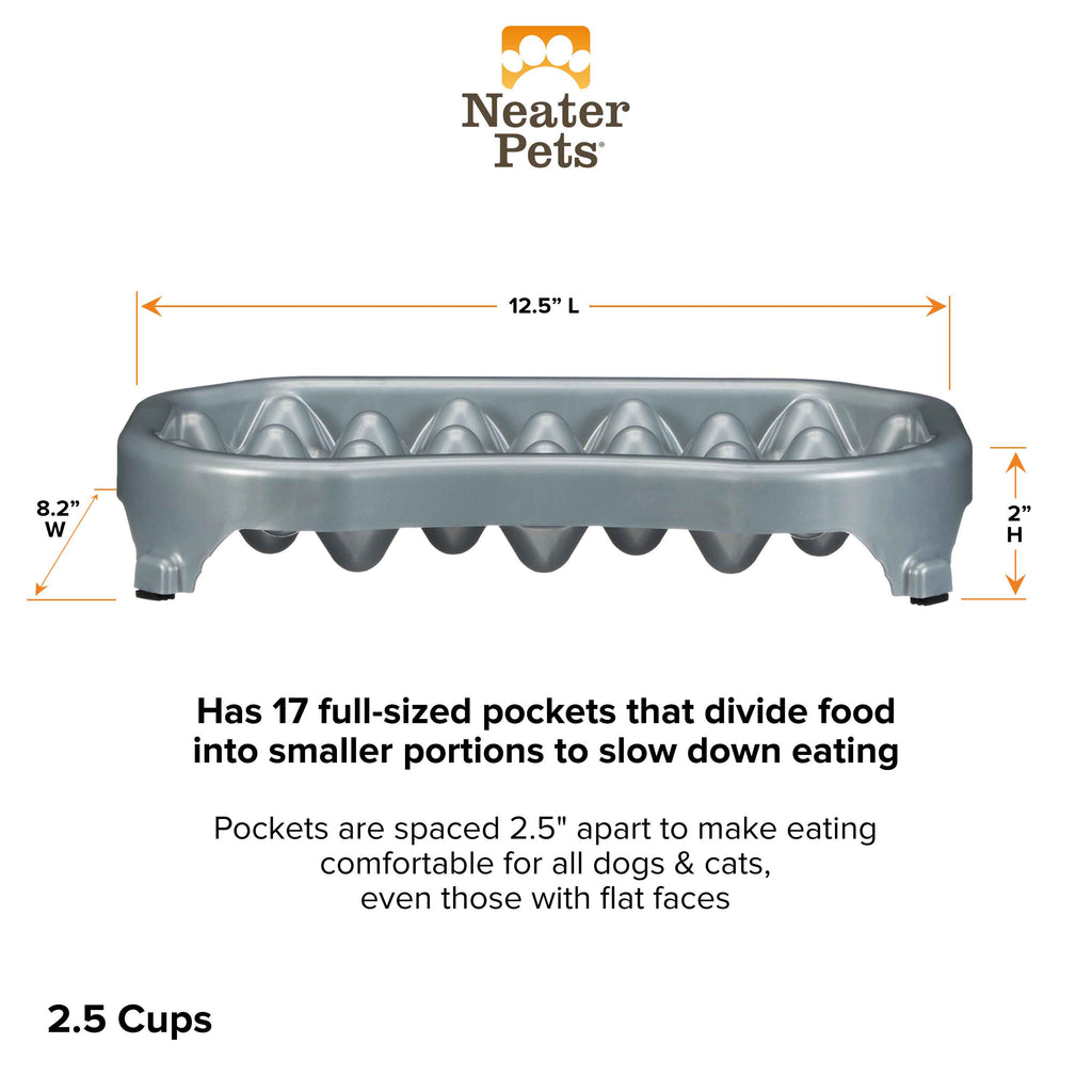 Slow Feeder Bowl product image 27
