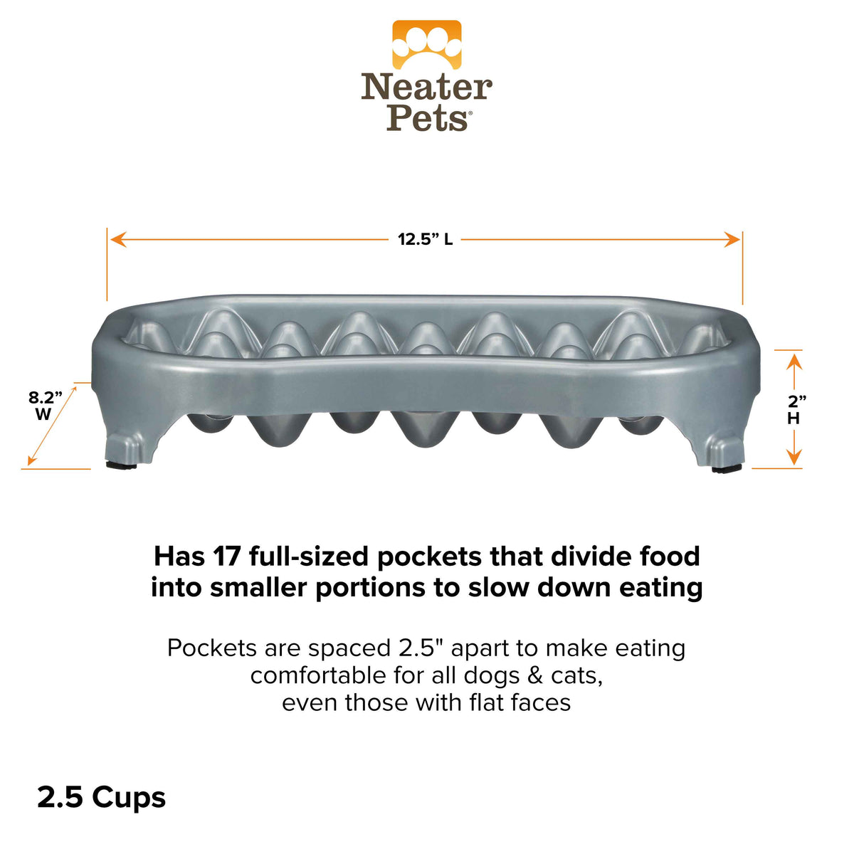 Slow Feeder Bowl product image 27