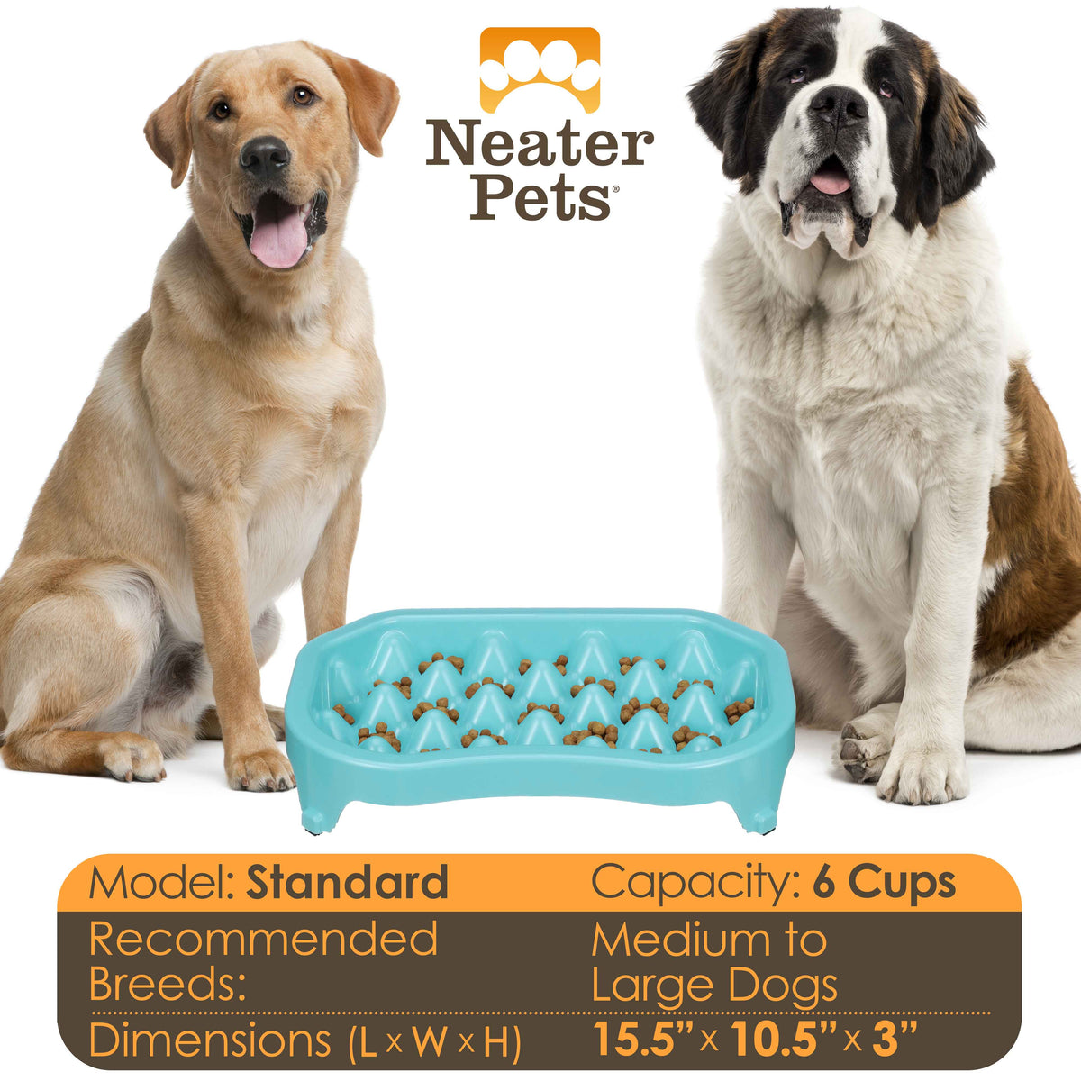 Slow Feeder Bowl product image 29