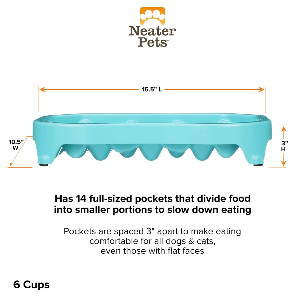 Slow Feeder Bowl product image 32