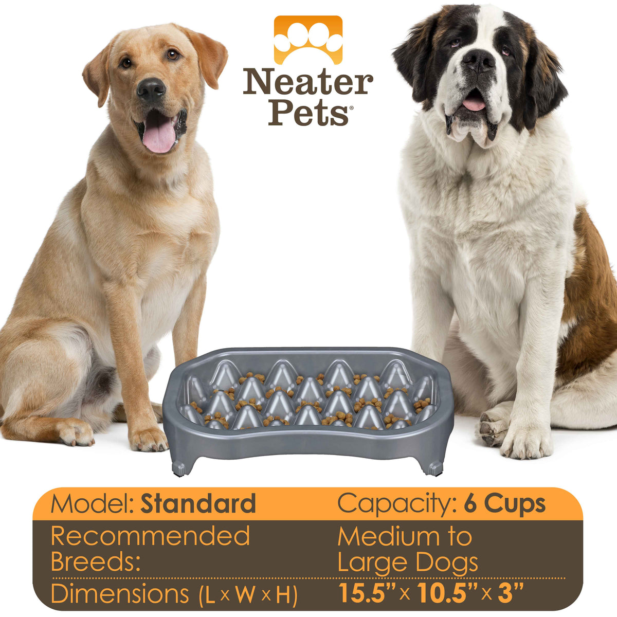 Slow Feeder Bowl product image 34