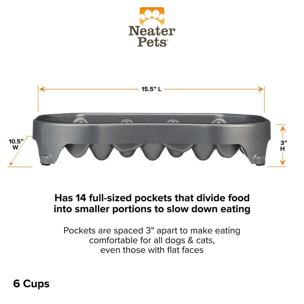 Slow Feeder Bowl product image 37