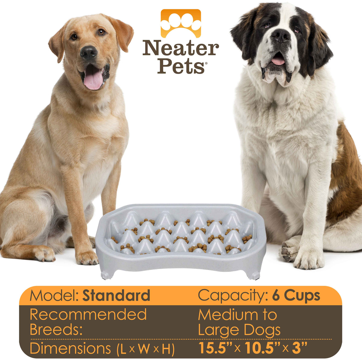 Slow Feeder Bowl product image 39