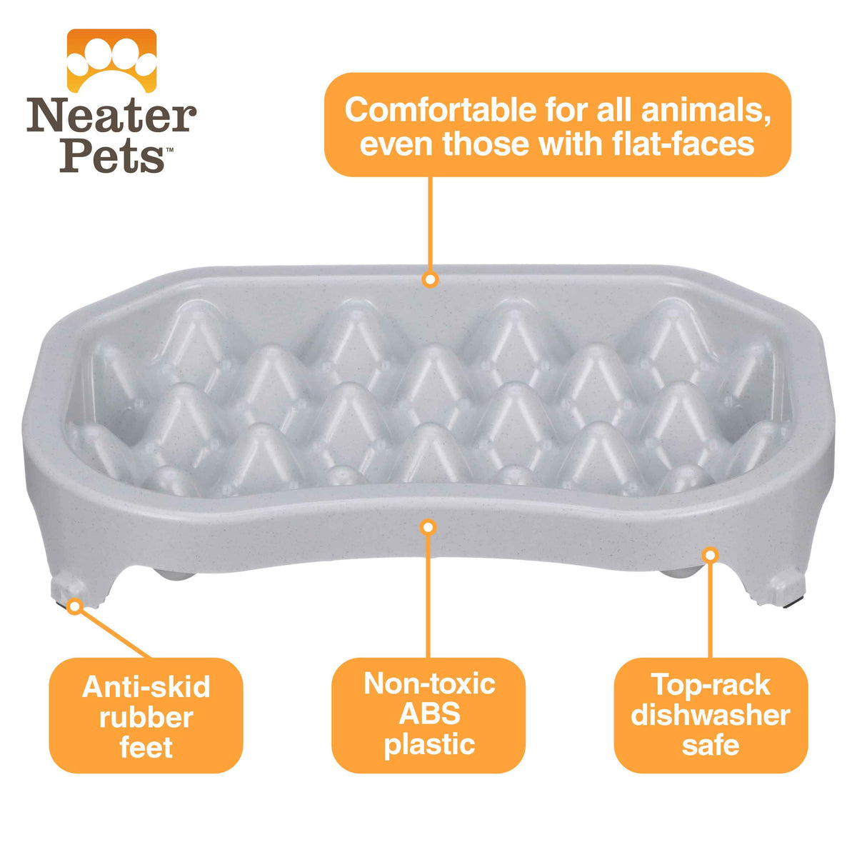 Slow Feeder Bowl product image 41