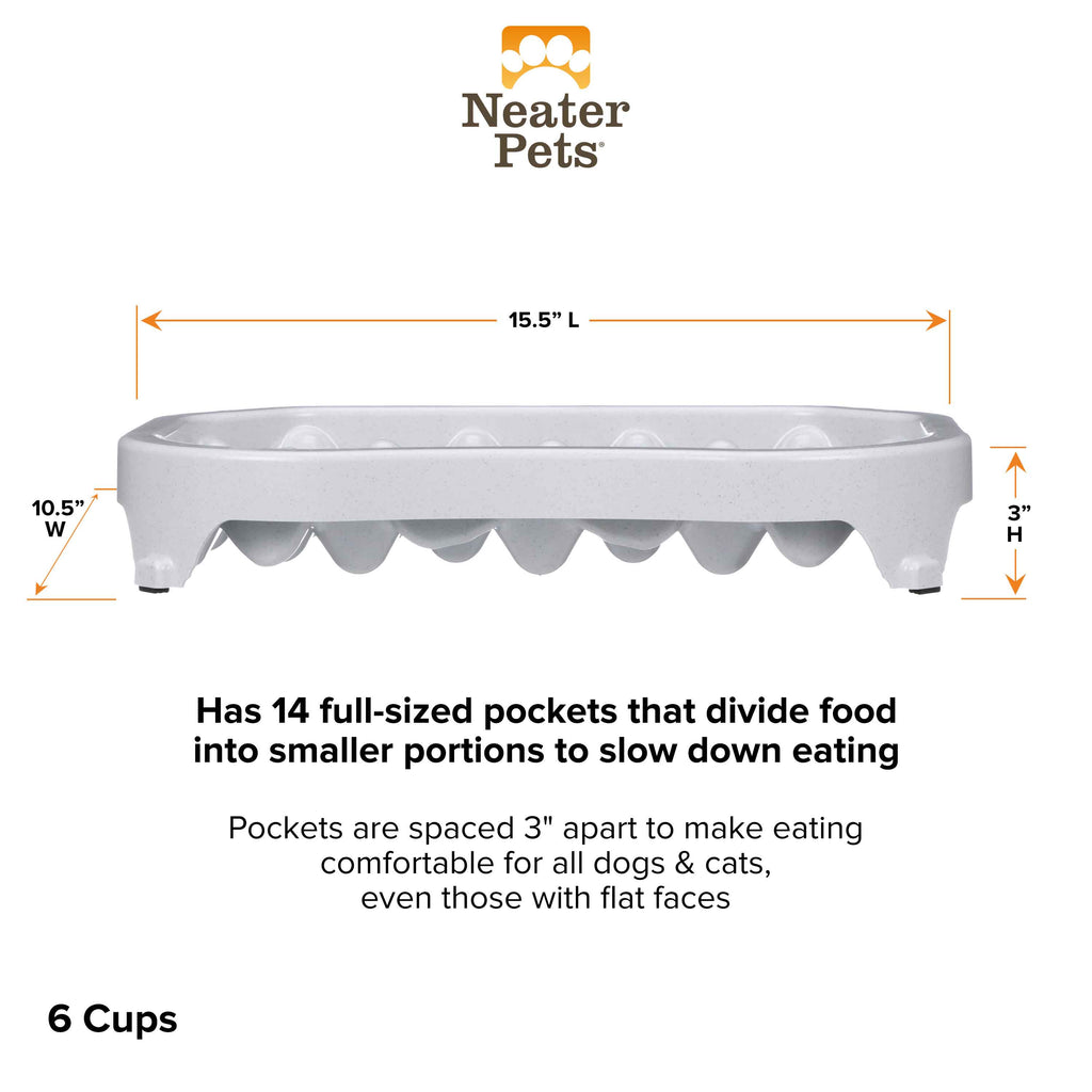 Slow Feeder Bowl product image 42