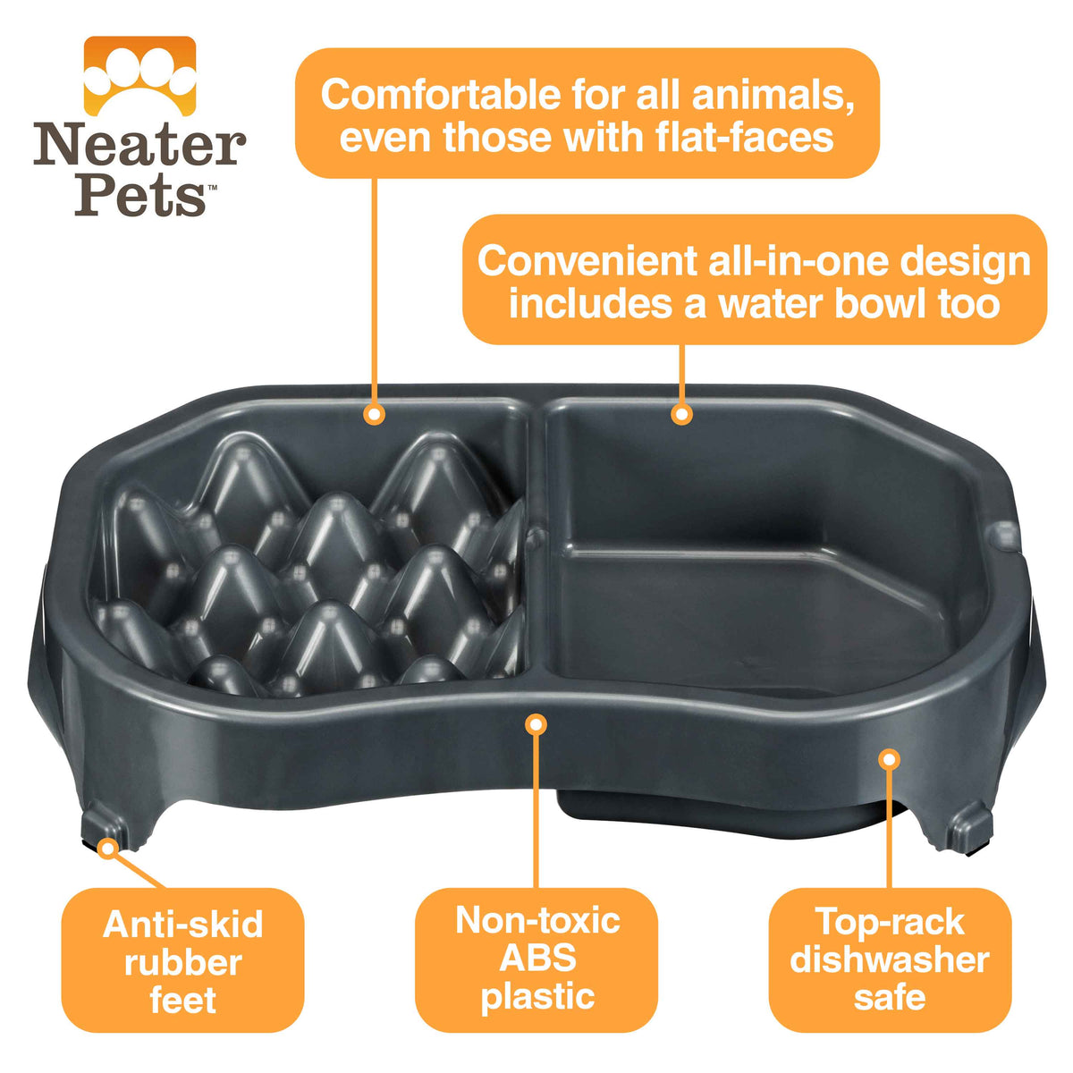 Slow Feeder Bowl product image 52