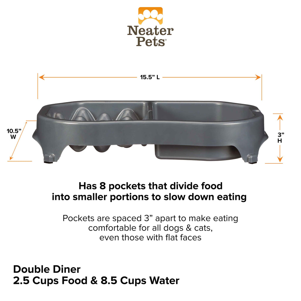 Slow Feeder Bowl product image 53