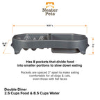 Slow Feeder Bowl product image 53