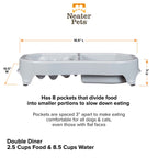 Slow Feeder Bowl product image 58