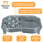Slow Feeder Bowl product image 62