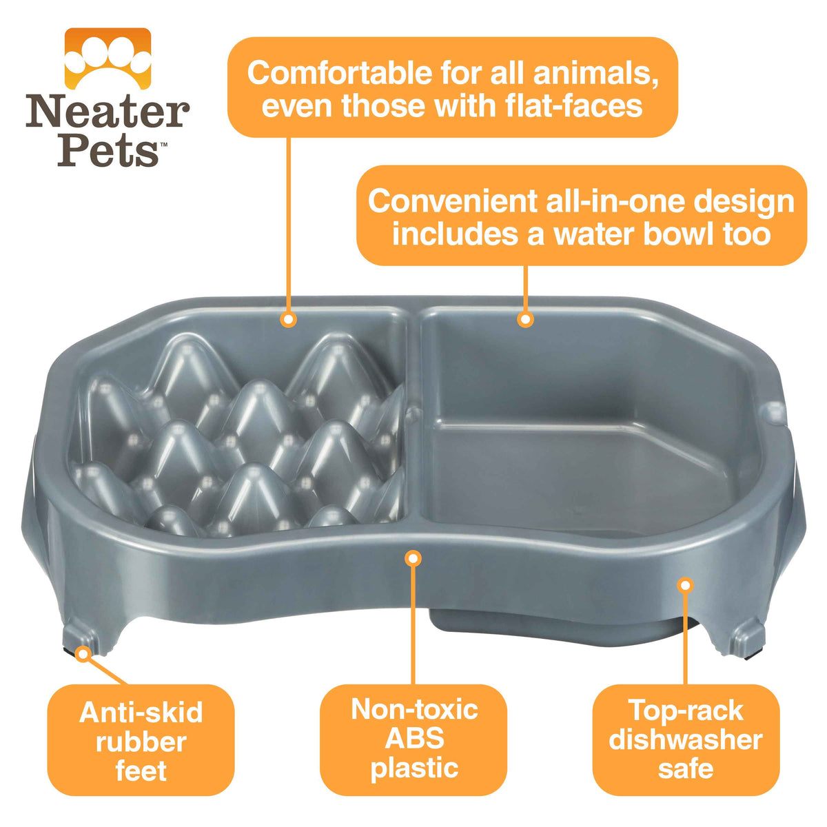 Slow Feeder Bowl product image 62
