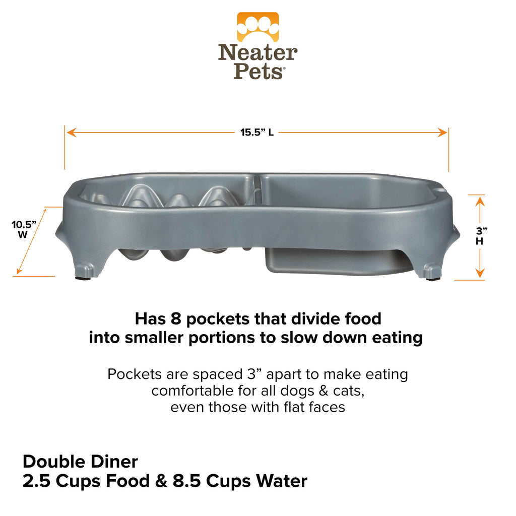 Slow Feeder Bowl product image 63