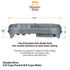 Slow Feeder Bowl product image 63