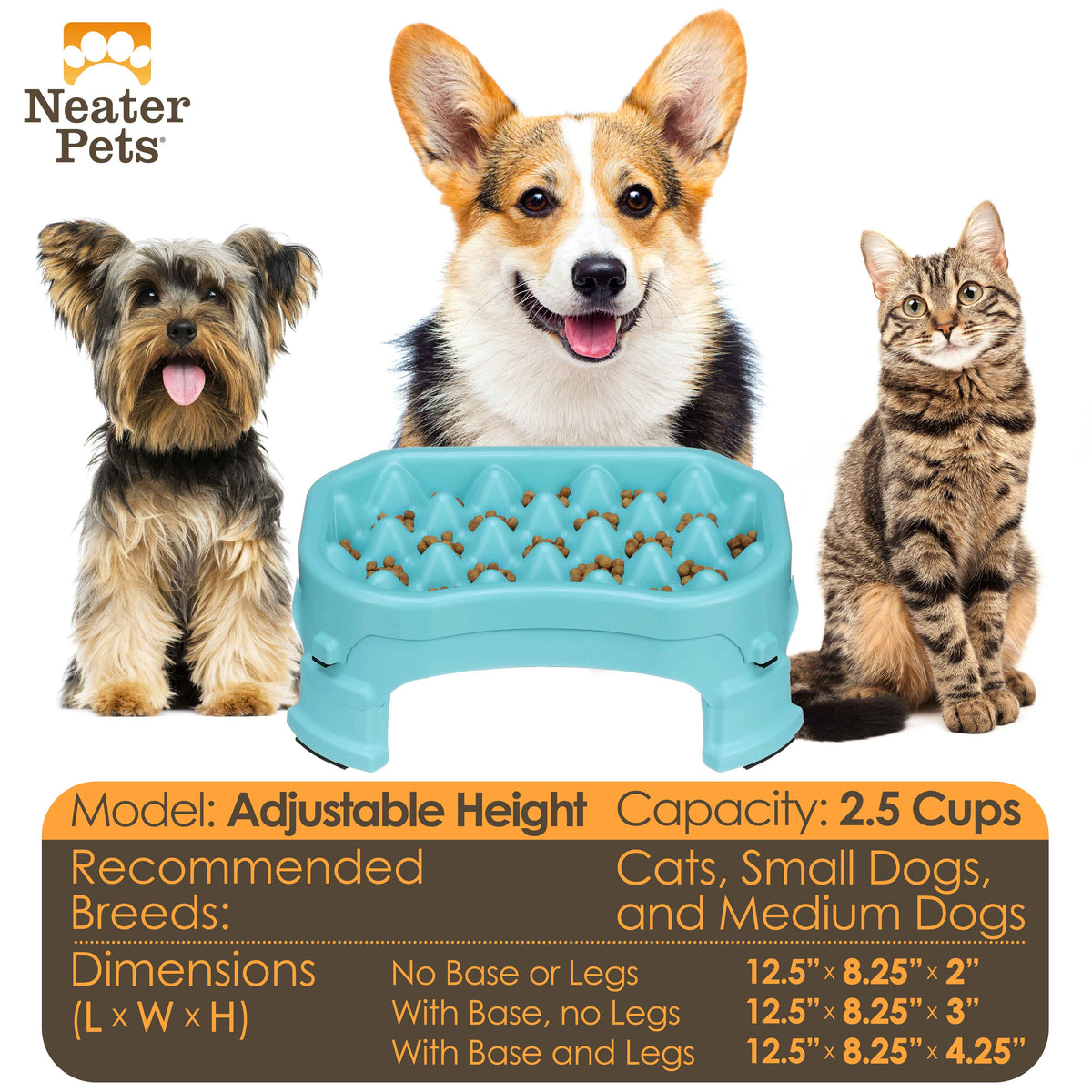 Slow Feeder Bowl product image 65