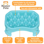 Slow Feeder Bowl product image 67