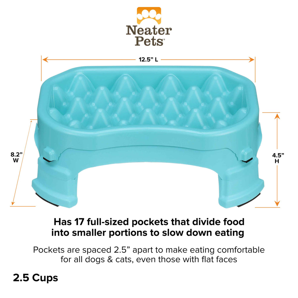 Slow Feeder Bowl product image 69