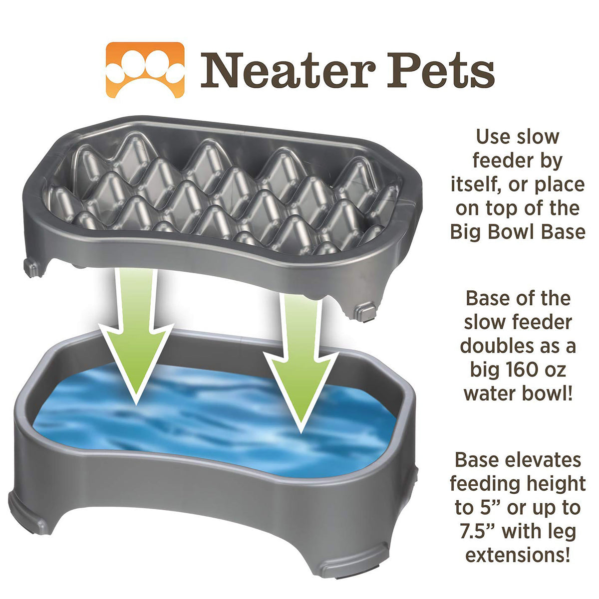 Slow Feeder Bowl product image 71