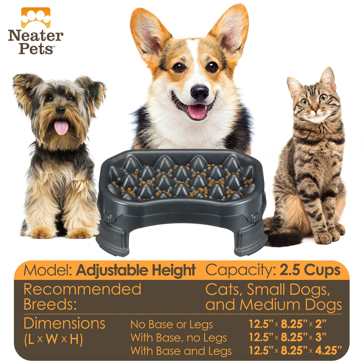 Slow Feeder Bowl product image 73