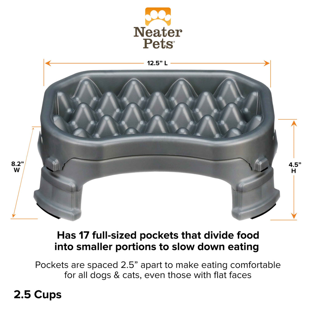 Slow Feeder Bowl product image 80