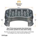 Slow Feeder Bowl product image 80