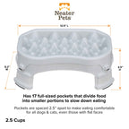 Slow Feeder Bowl product image 87