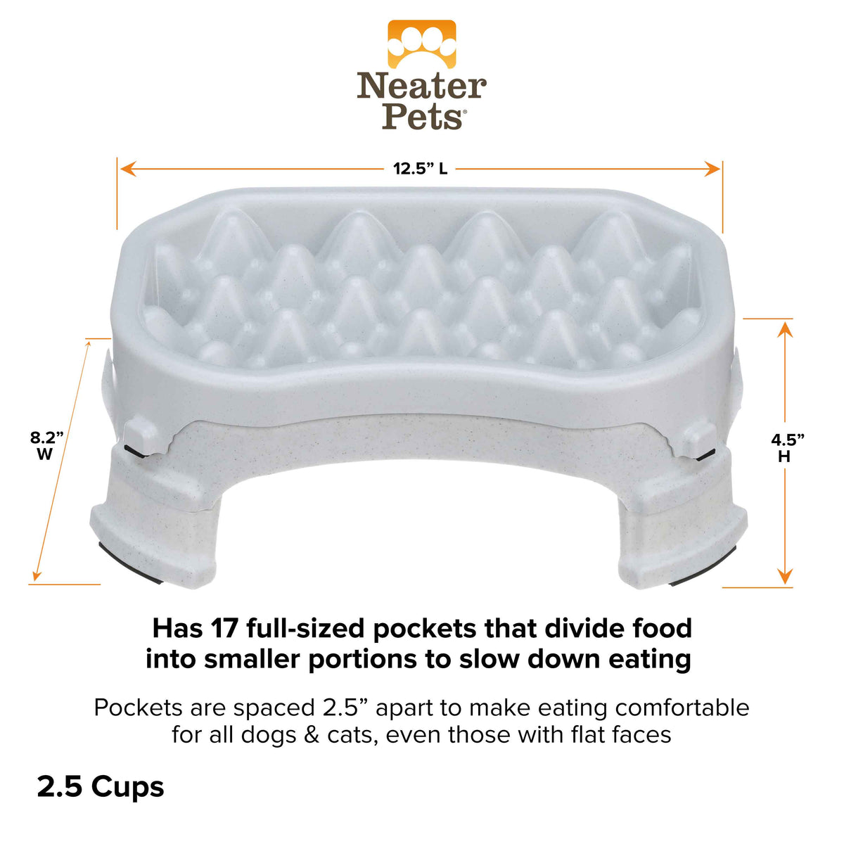 Slow Feeder Bowl product image 87