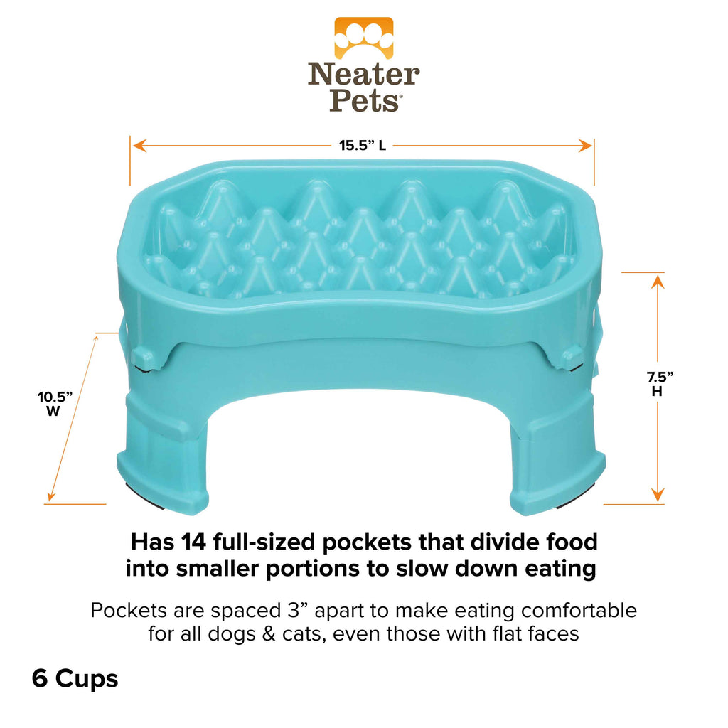 Slow Feeder Bowl product image 95