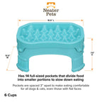 Slow Feeder Bowl product image 95