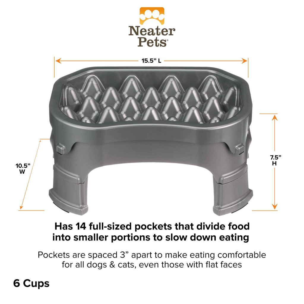 Slow Feeder Bowl product image 101