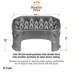 Slow Feeder Bowl product image 101