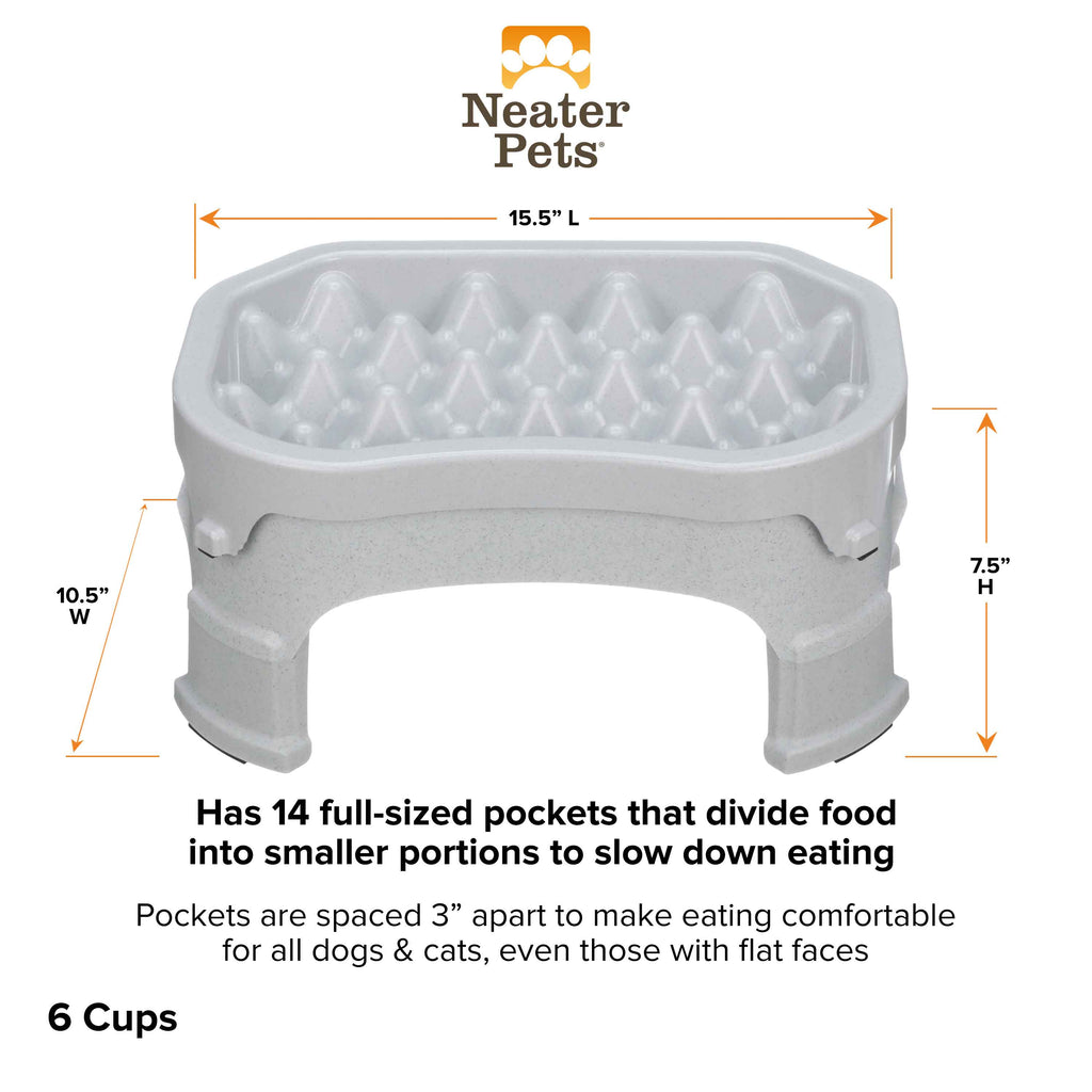 Slow Feeder Bowl product image 108