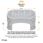 Slow Feeder Bowl product image 108