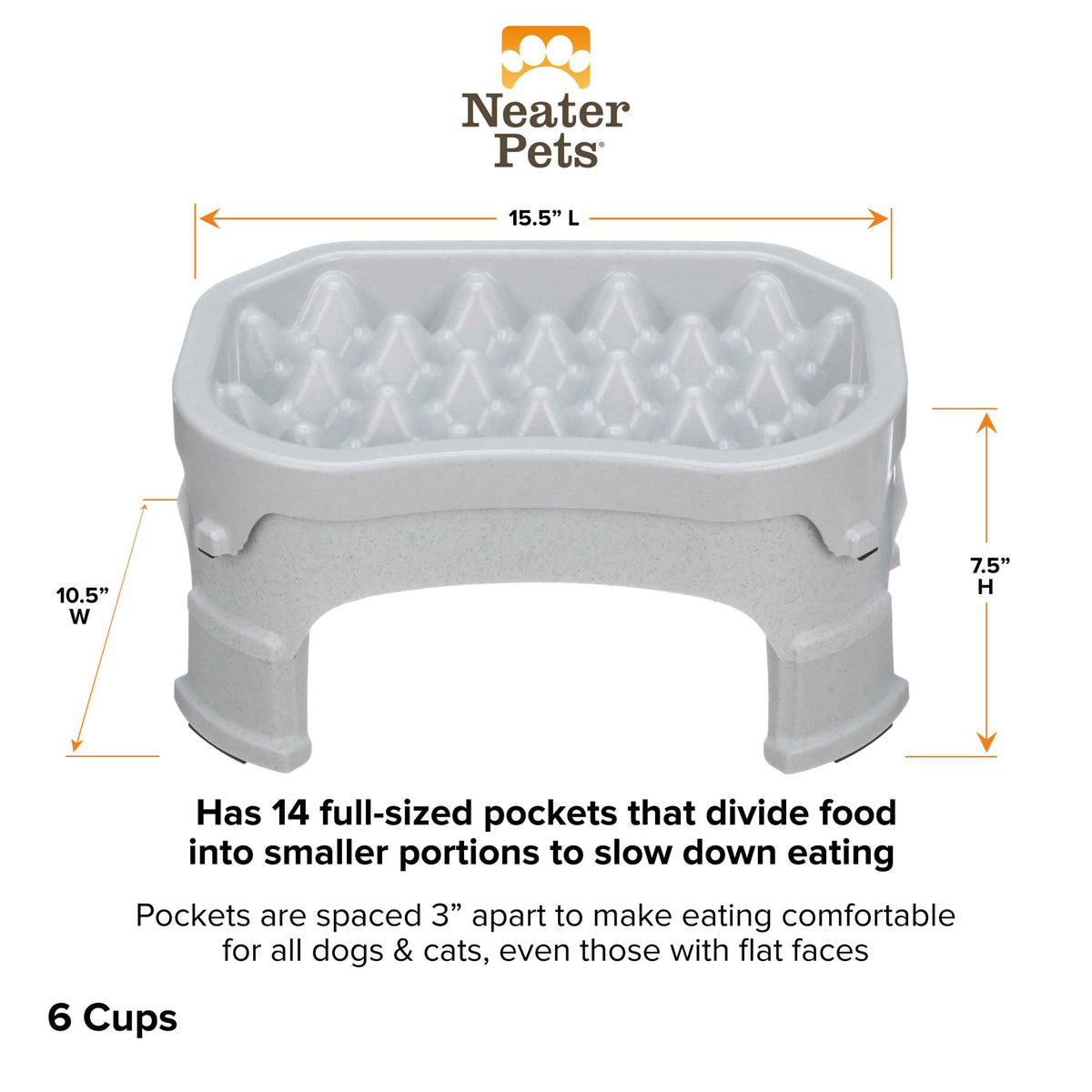 Slow Feeder Bowl product image 108