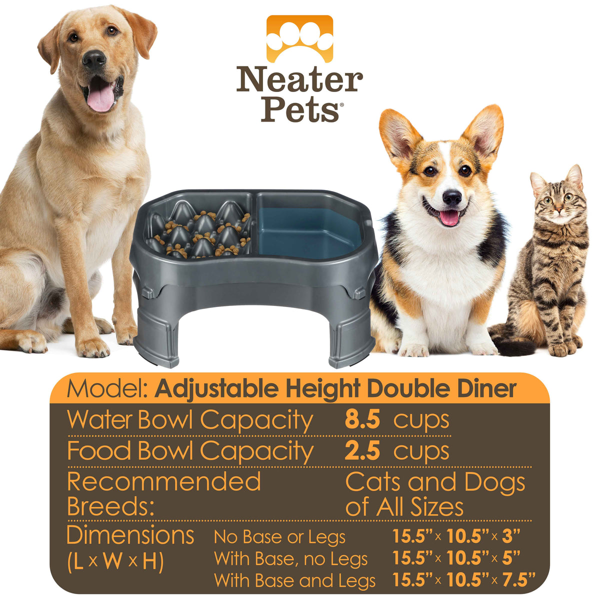 Slow Feeder Bowl product image 111