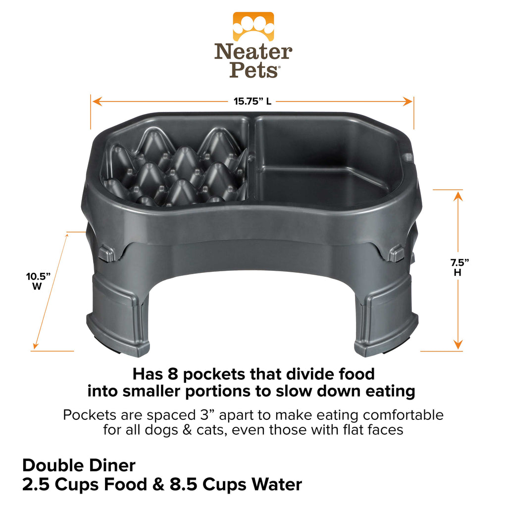 Slow Feeder Bowl product image 115