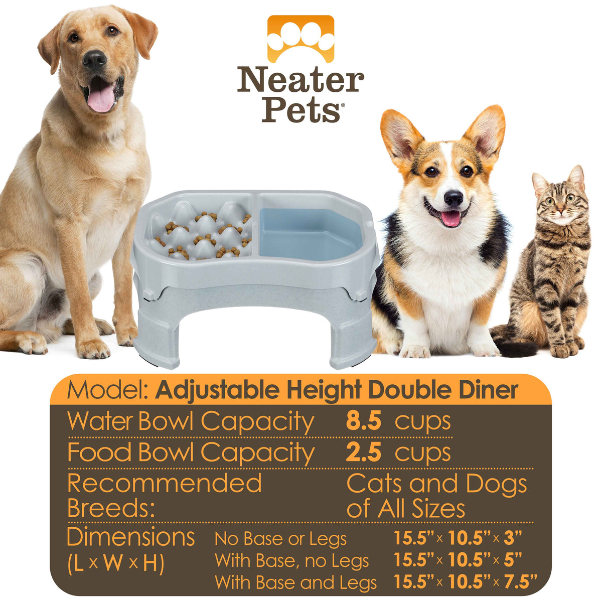 Slow Feeder Bowl product image 118