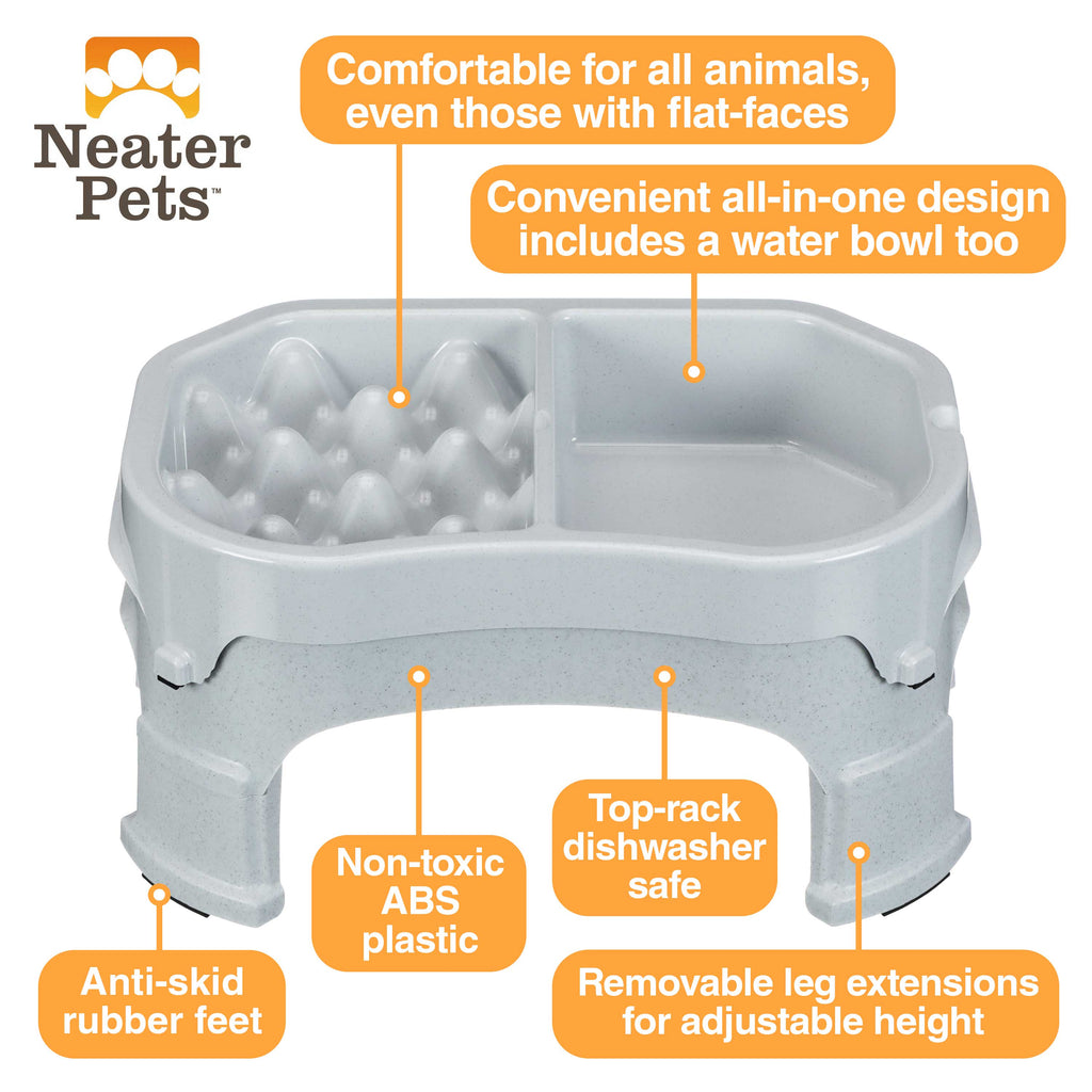 Slow Feeder Bowl product image 120
