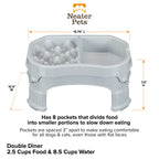 Slow Feeder Bowl product image 122