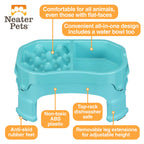 Slow Feeder Bowl product image 128