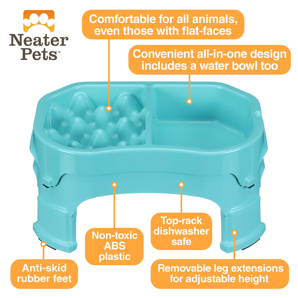 Slow Feeder Bowl product image 128