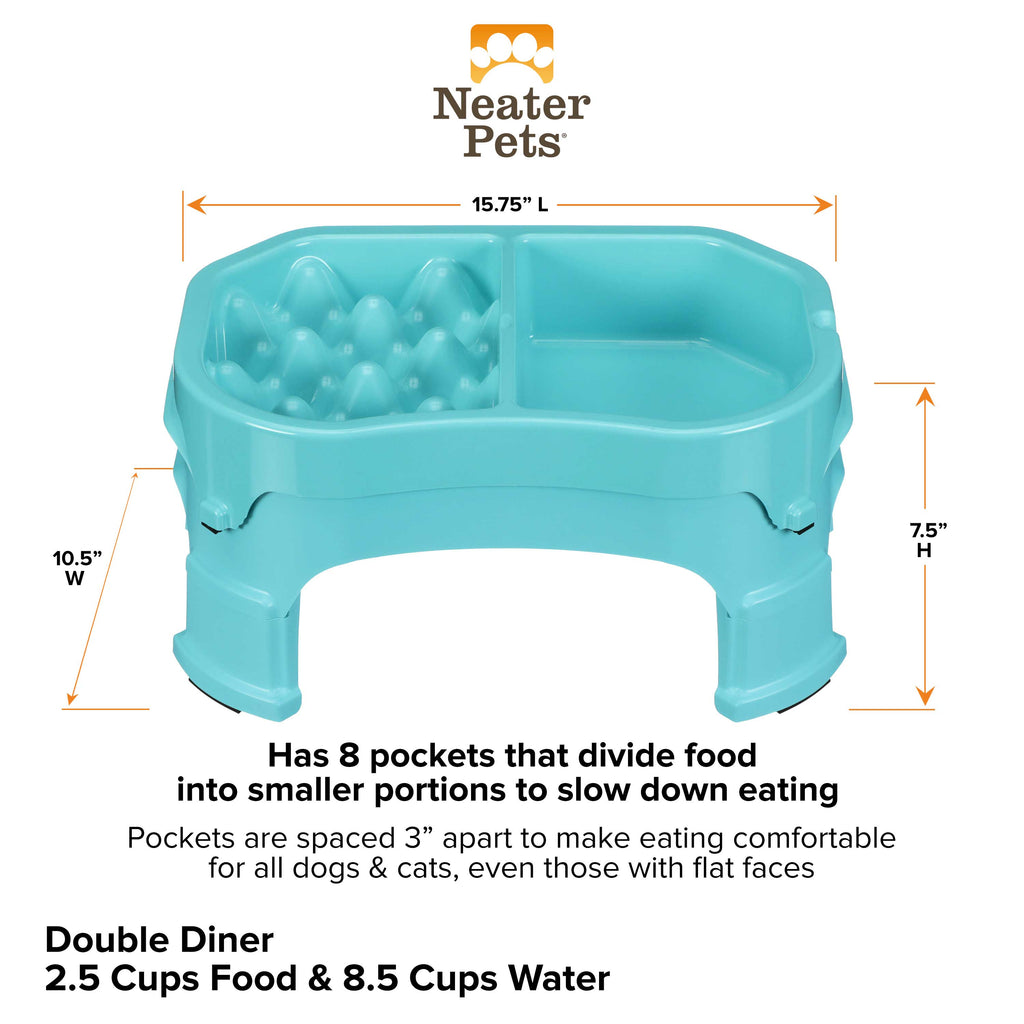 Slow Feeder Bowl product image 129